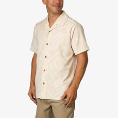 Novak Camp Shirt