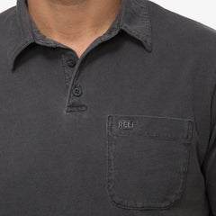 Walker Short Sleeve Polo