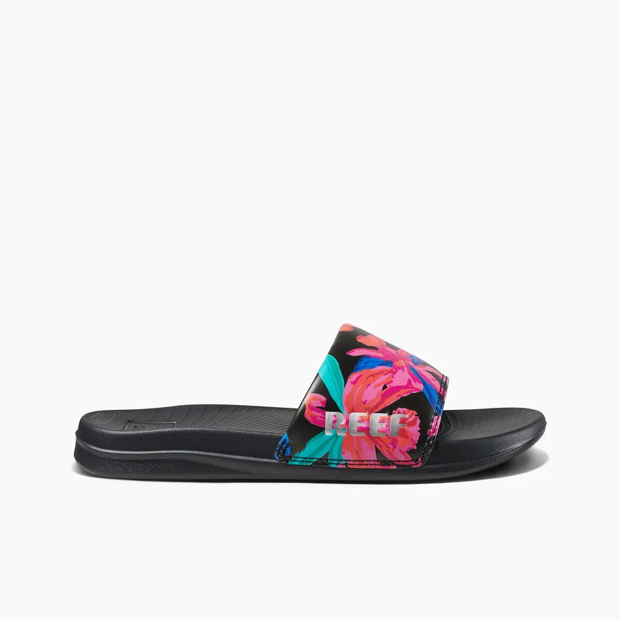 Reef One Slide